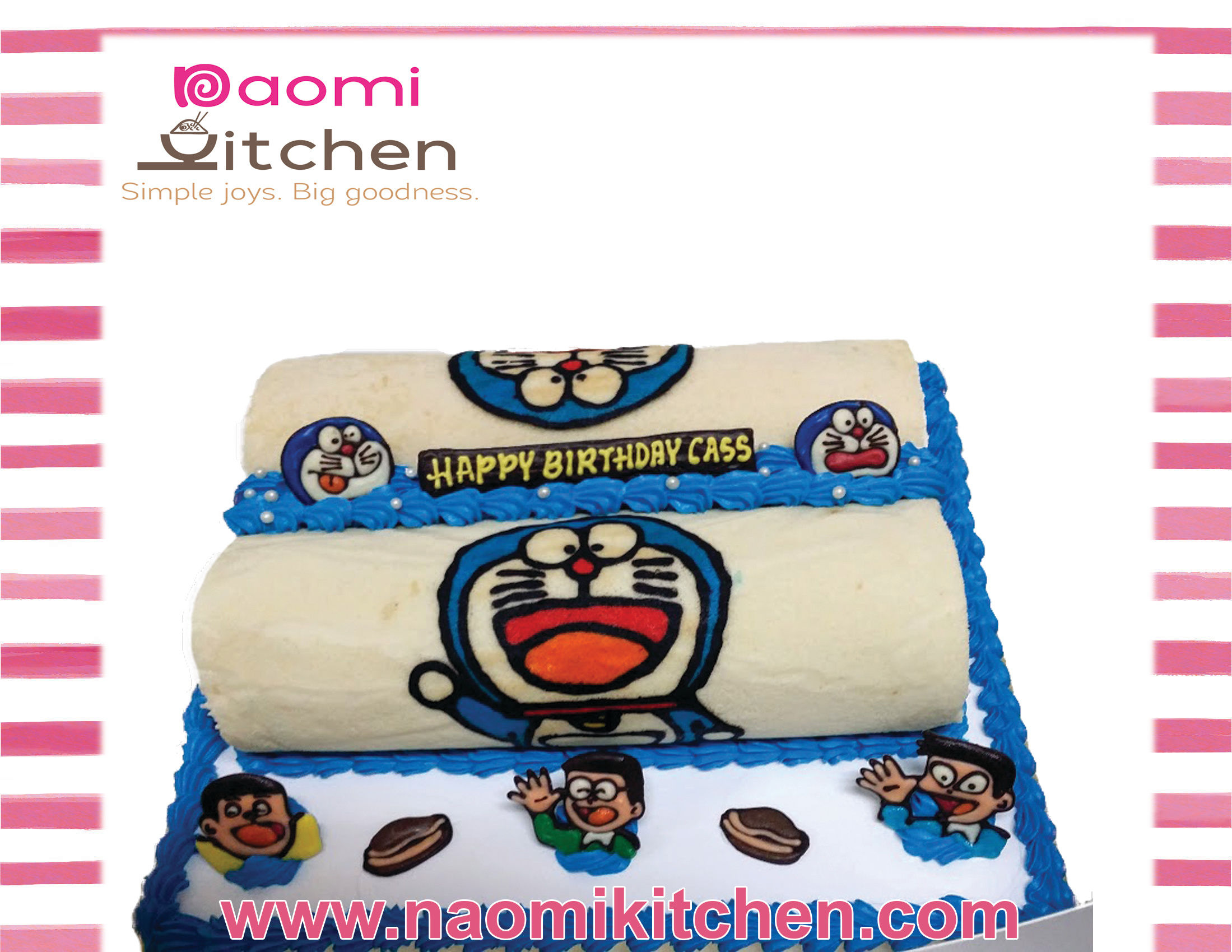Doraemon - 1