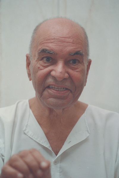 Papaji