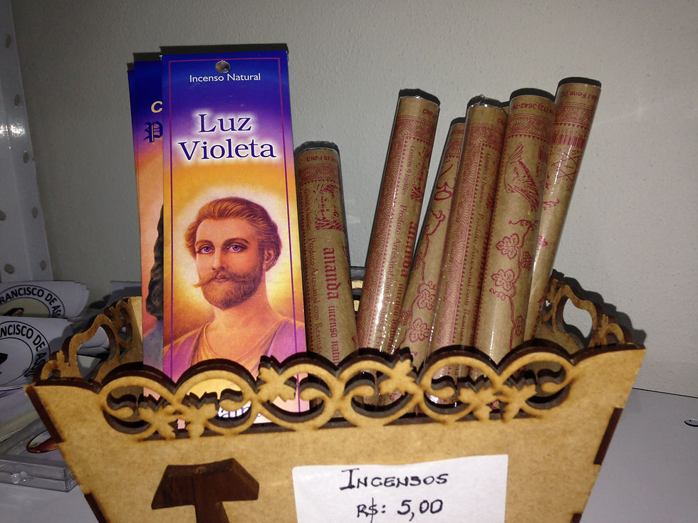 Incenso