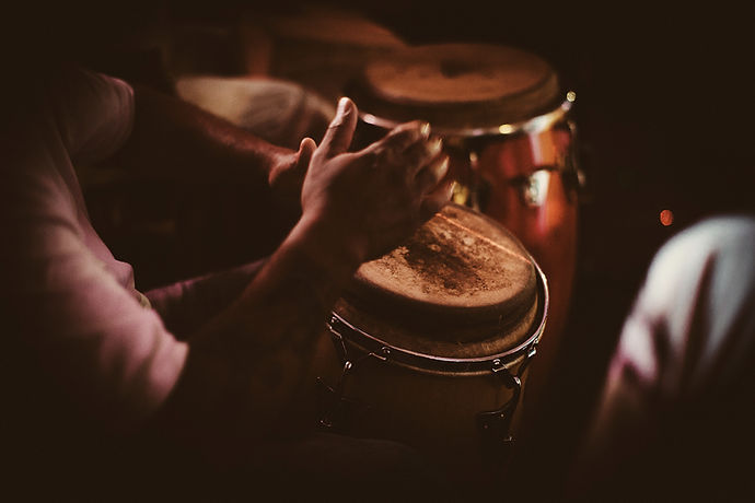 Drumset