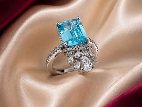 Exploring Lab Made Diamonds in Chandigarh: Trends, Benefits, and Buying Tips