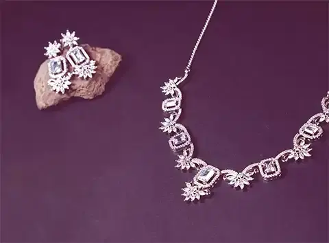 Silver Jewellery Shop in Chandigarh