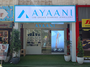 Top Stores Names to Explore in Chandigarh
