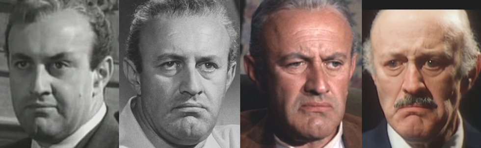 Lee J. Cobb 1976