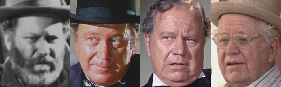 Edgar Buchanan