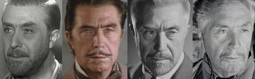 Victor Francen