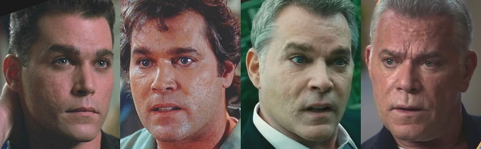 Ray Liotta