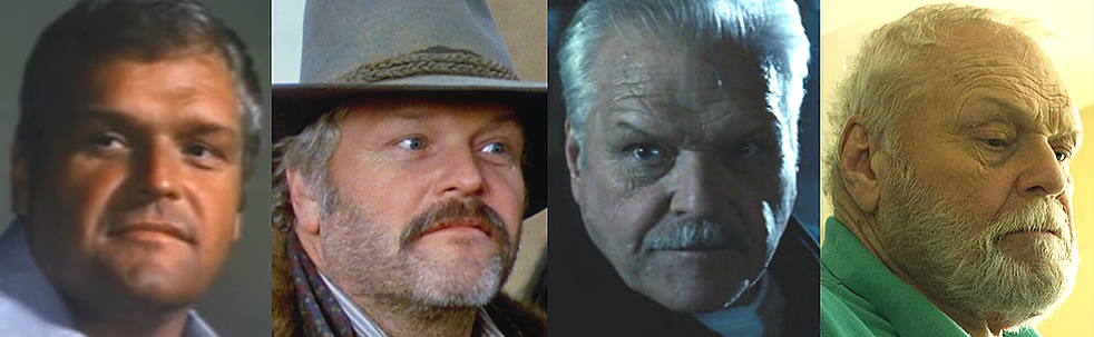 Brian Dennehy