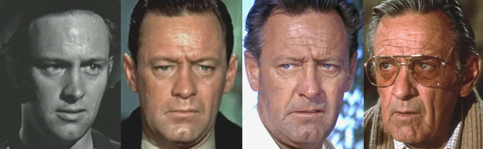 William Holden