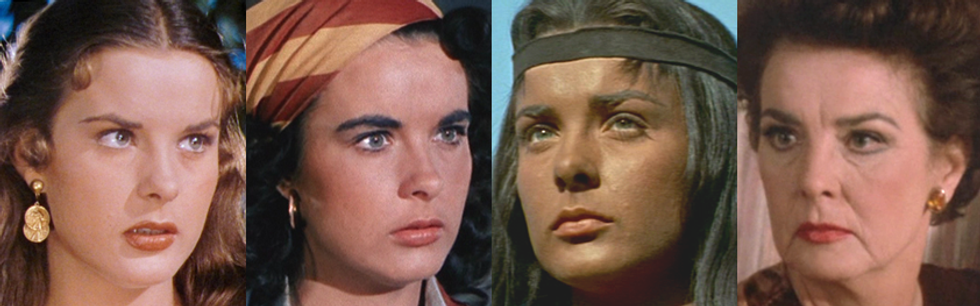 Jean Peters 2000