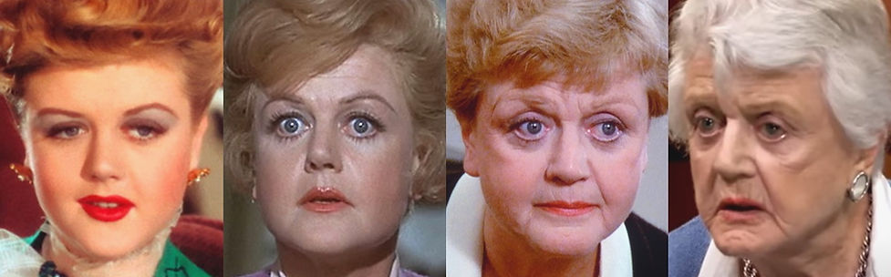 Angela Lansbury