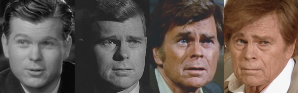 Barry Nelson