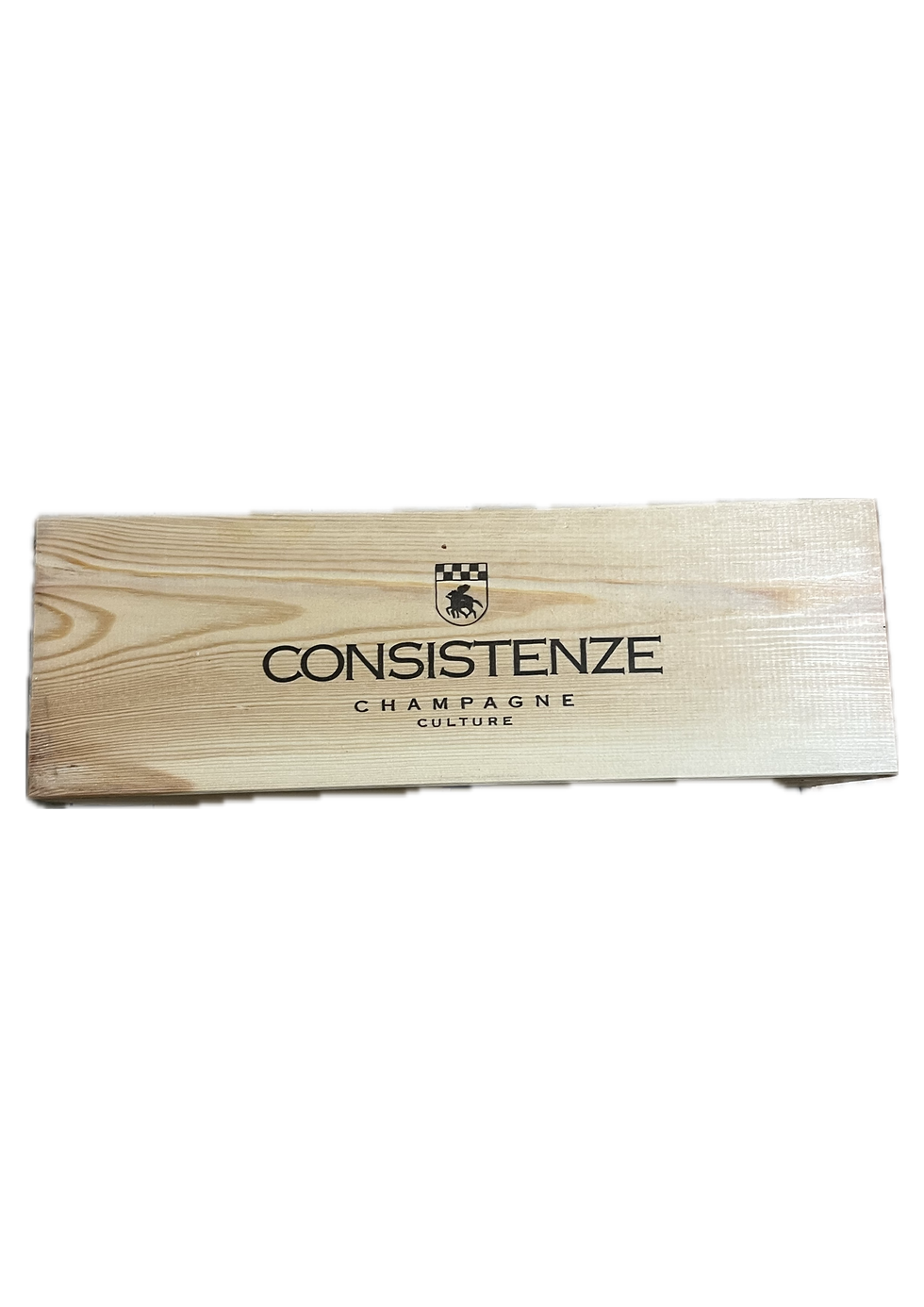 Miniatura: Cassetta legno Consistenze Magnum 1,5 L