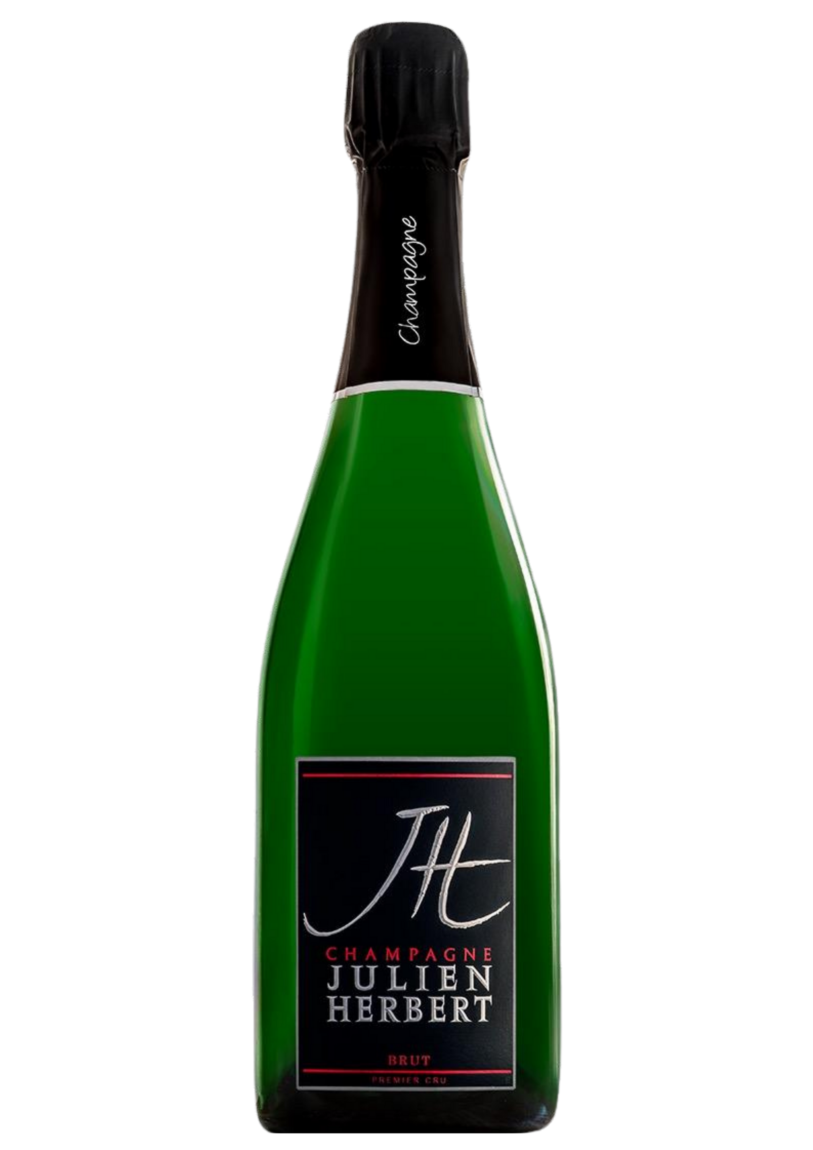 JULIEN HERBERT CHAMPAGNE BRUT PREMIER CRU