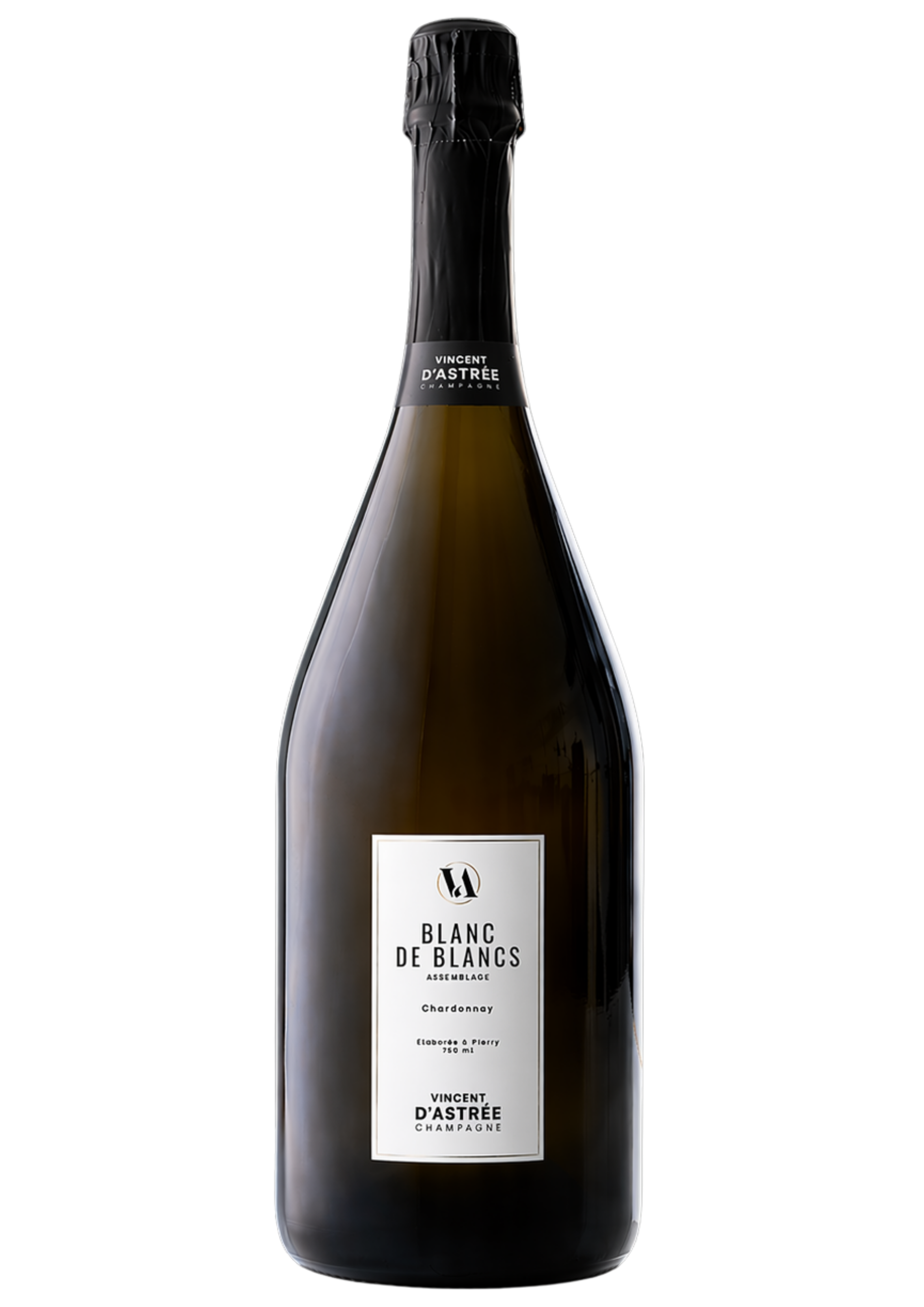 VINCENT D'ASTREE CHAMPAGNE BLANC DE BLANCS ASSEMBLAGE MAGNUM