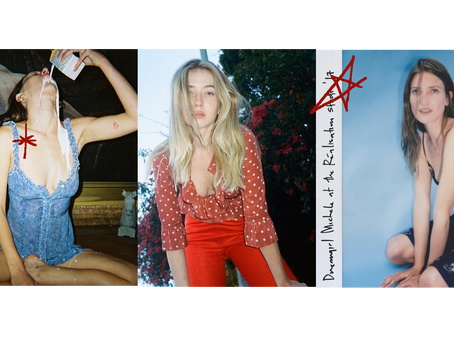 Californian Brands to Love