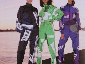 Adidas Originals X Daniëlle Cathari
