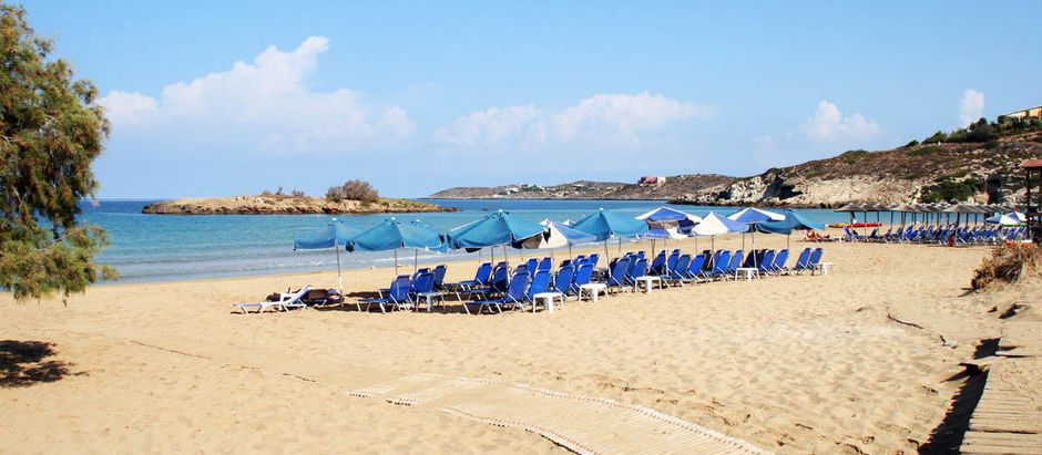Kalathas Chania