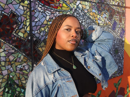 The Magic of Black Women