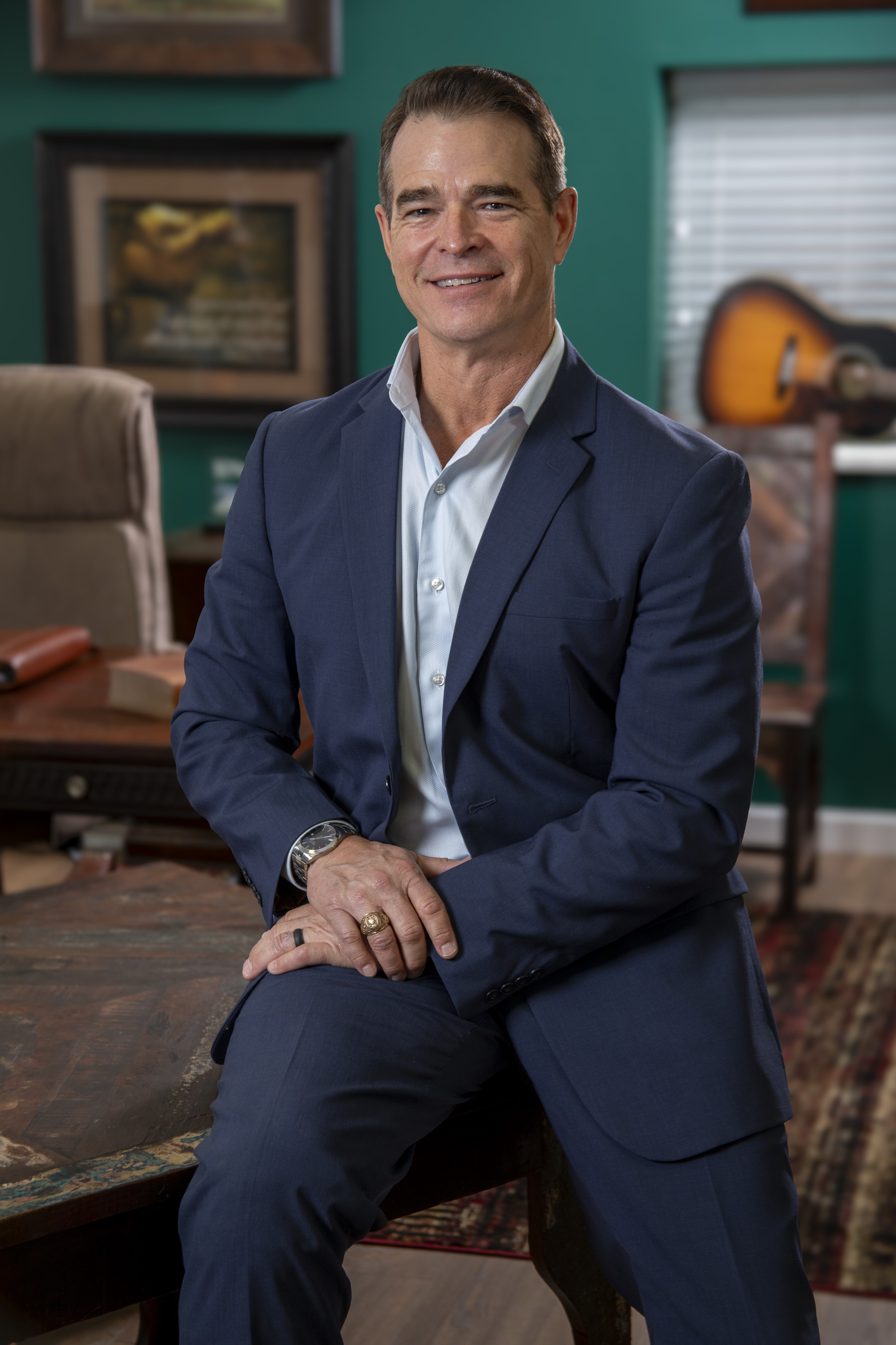 Writer: R. Travis Evans, CFP®