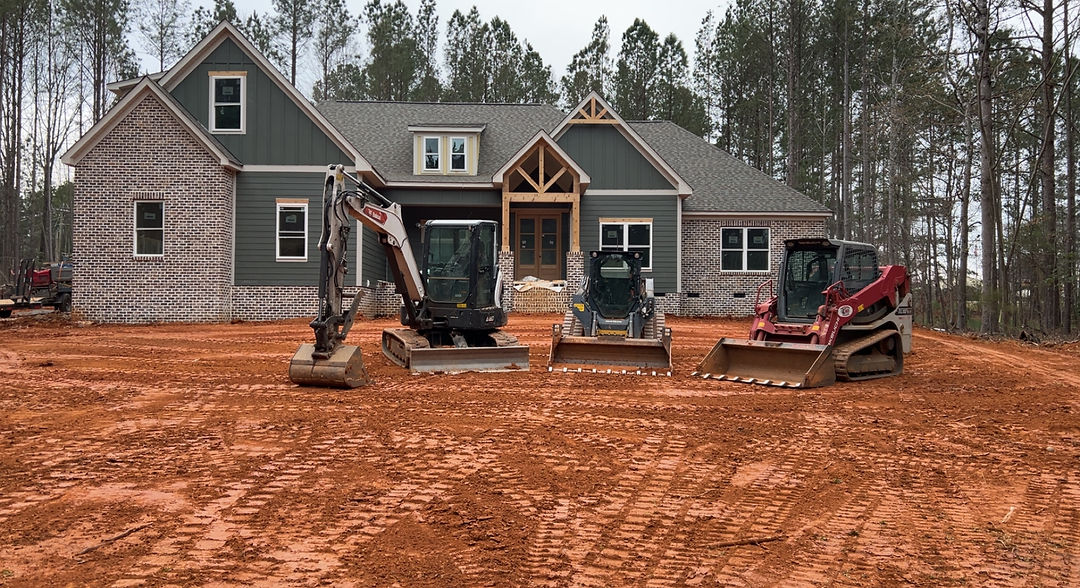Cove Creek Land Solutions LLC, photo 1