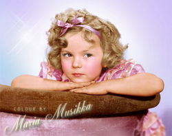 Shirley Temple