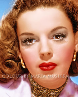 Judy Garland