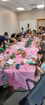 At Something 2 Do Gulf Coast discover handcrafted, one-of-a-kind creations and fun DIY workshops for all ages—where creativity, quality, and joy come beautifully together!