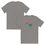 Thumbnail: Unisex Tri-Blend T-Shirt | Bella + Canvas 3413