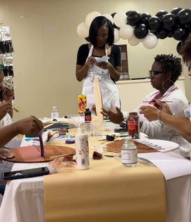 At Something 2 Do Gulf Coast discover handcrafted, one-of-a-kind creations and fun DIY workshops for all ages—where creativity, quality, and joy come beautifully together!