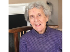 Roslyn Denard, 96
