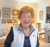 Rosalie F. Berger, 106