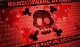 Ransomware Cyberattack Cripples Somerset County Government Offices
