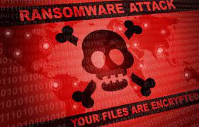 Ransomware Cyberattack Cripples Somerset County Government Offices