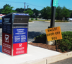 Somerset County Adds Voter Drop Box in Monty Twp for Nov 3 Election