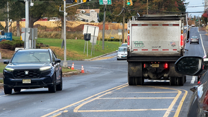 Somerset County Sees Rise in Fatal Motor Vehicle Crashes, Officials Urge Safety