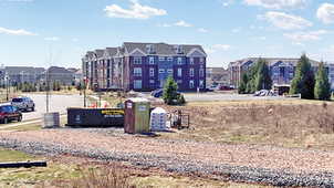 Zoning Changes Reflect Evolving Needs and Priorities — from Manufacturing to a Senior Community
