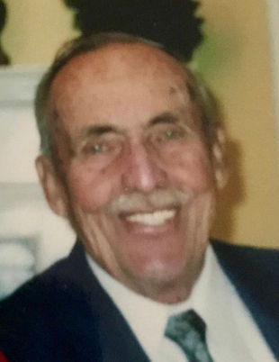 Arthur G. Muth, 90