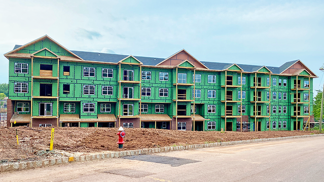 Affordable Housing Project Set to Open in February — How to Apply for a Spot