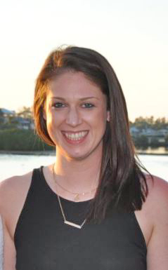 Michelle Lynn Zimmerman, 34