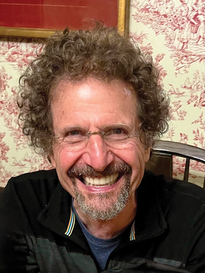 Michael Edward Hollander, 80