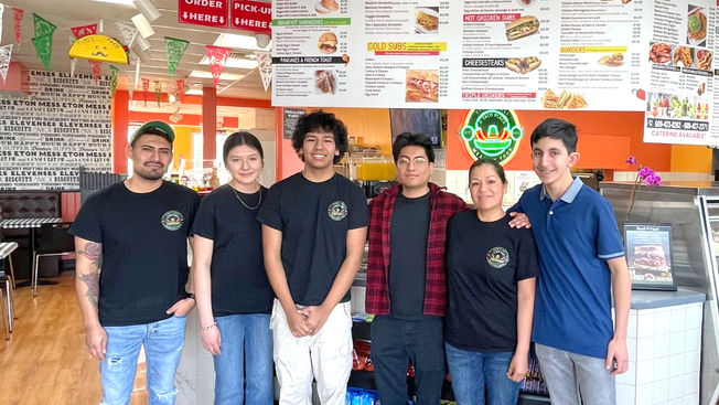 Authentic Mexican Food Served Up at Tito’s Deli & Taco Place