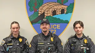 Several Montgomery police officers to be honored as heroes