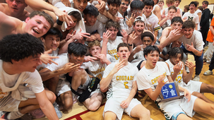 Montgomery Boys Basketball Team Advances to State Championship Game for a Rematch with Plainfield