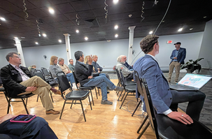 Developer Submits Industrial Plan for Kenvue Campus, Urges Community Support for Mixed-Use Housing Alternative, Debunks Pollution Rumor