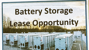 Montgomery Official Orders Solar Energy Company to Stop Asking Local Landowners to Host Battery Storage Units