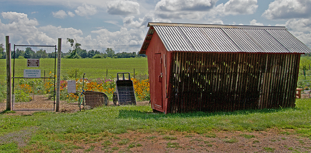 In Montgomery, Community Garden, Report a Concern App Rolled Out, and More in This Month's Township Administrator's Report