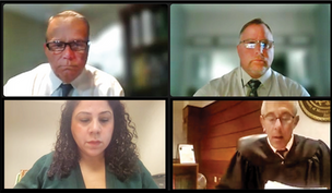 Montgomery Police Director Pleads Not Guilty to DUI