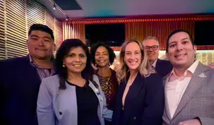 NJ Governor-Elect Sherrill Names Montgomery Mayor to Her Transition Panel