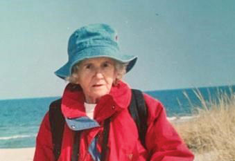 Beloved Montgomery School District Janitor Doris DeLorenzo, 89, Dies